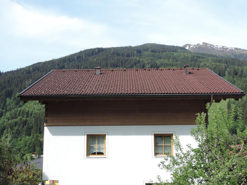 Haus Mauberger Дорфгаштайн Екстер'єр фото